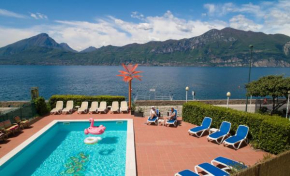 Hotel Caribe - Garda Lake Collection Brenzone